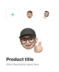 Business dashboard illustration