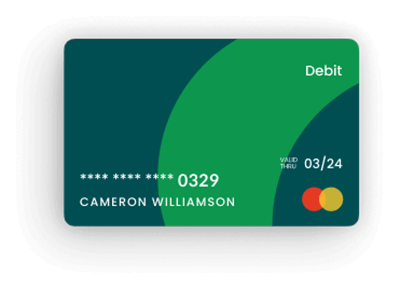 Business finance illustration